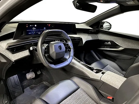 Peugeot 3008 2025 photo 4