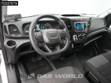 Iveco Daily 2022 photo 3