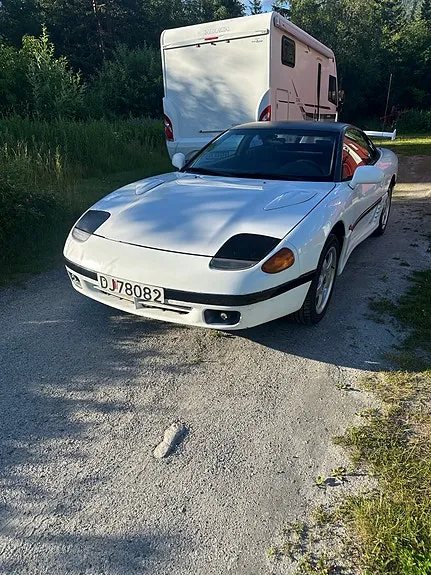 Dodge Stealth