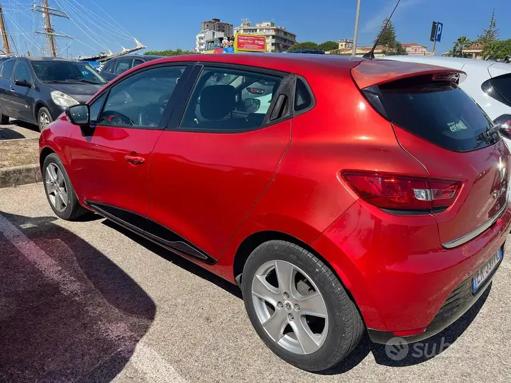 Renault Clio 2013 photo 5