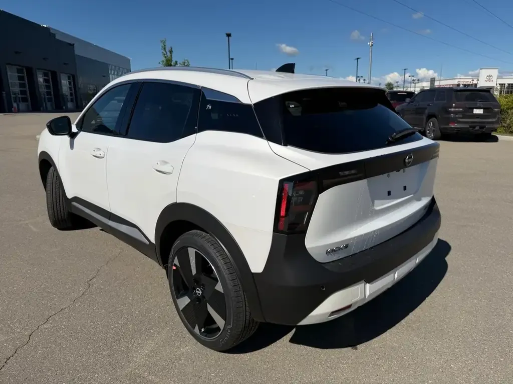 Nissan Kicks 2026 photo 2