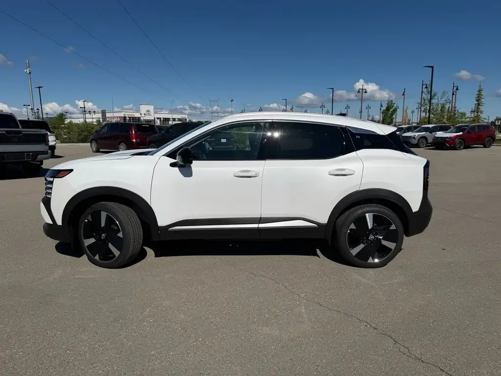 Nissan Kicks 2026 photo 3