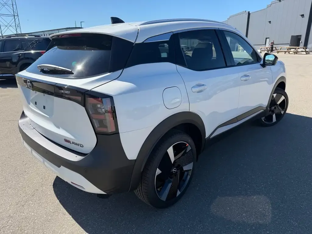 Nissan Kicks 2026 photo 4