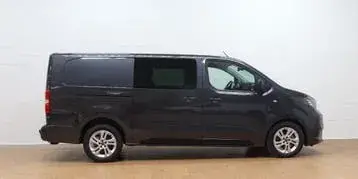 Opel Vivaro 2026 photo 2