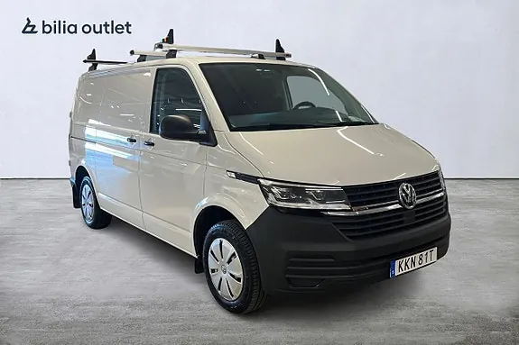 Volkswagen Transporter 2022 photo 4