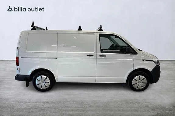 Volkswagen Transporter 2022 photo 5