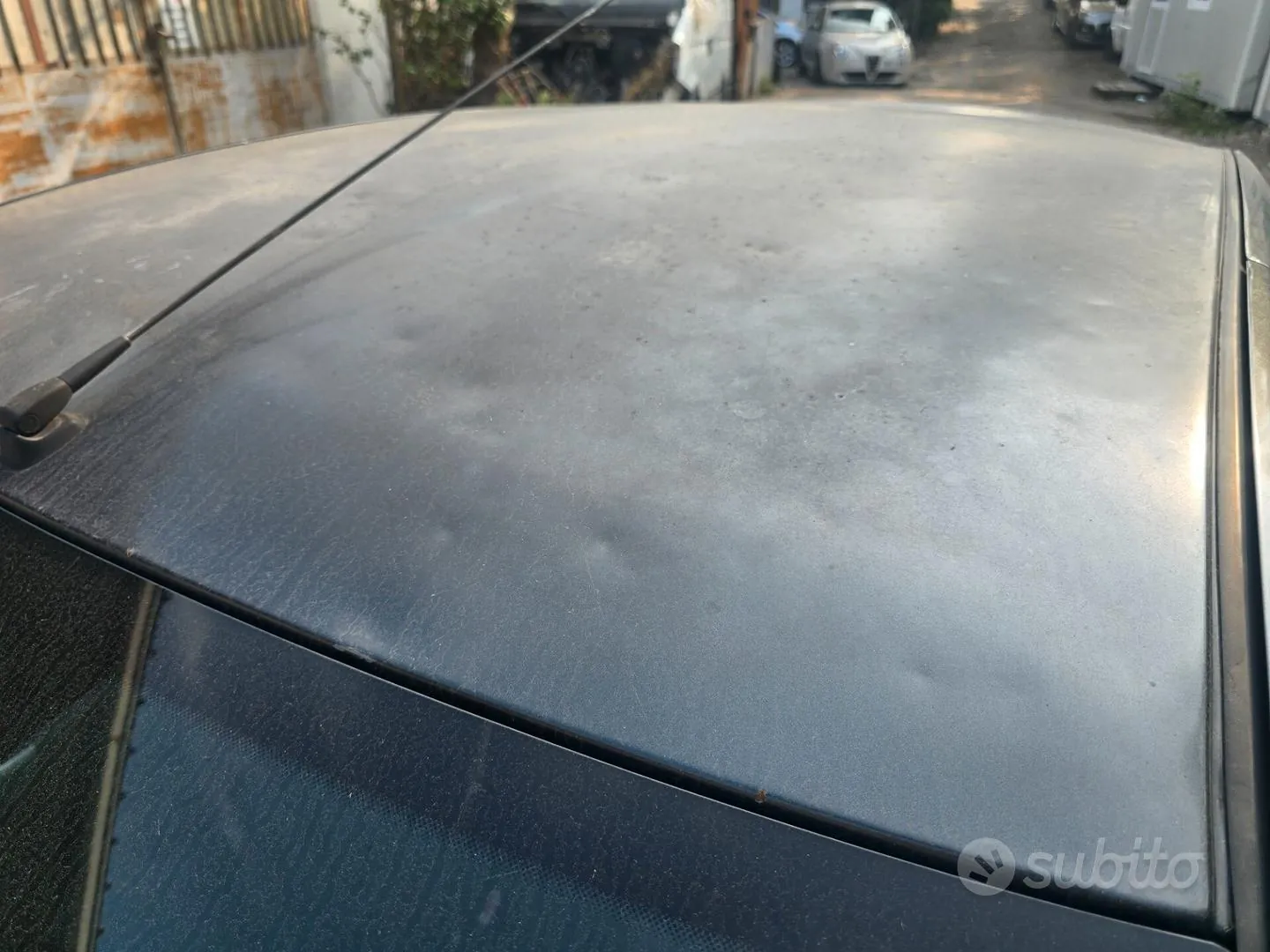 Dacia Sandero 2009 photo 5