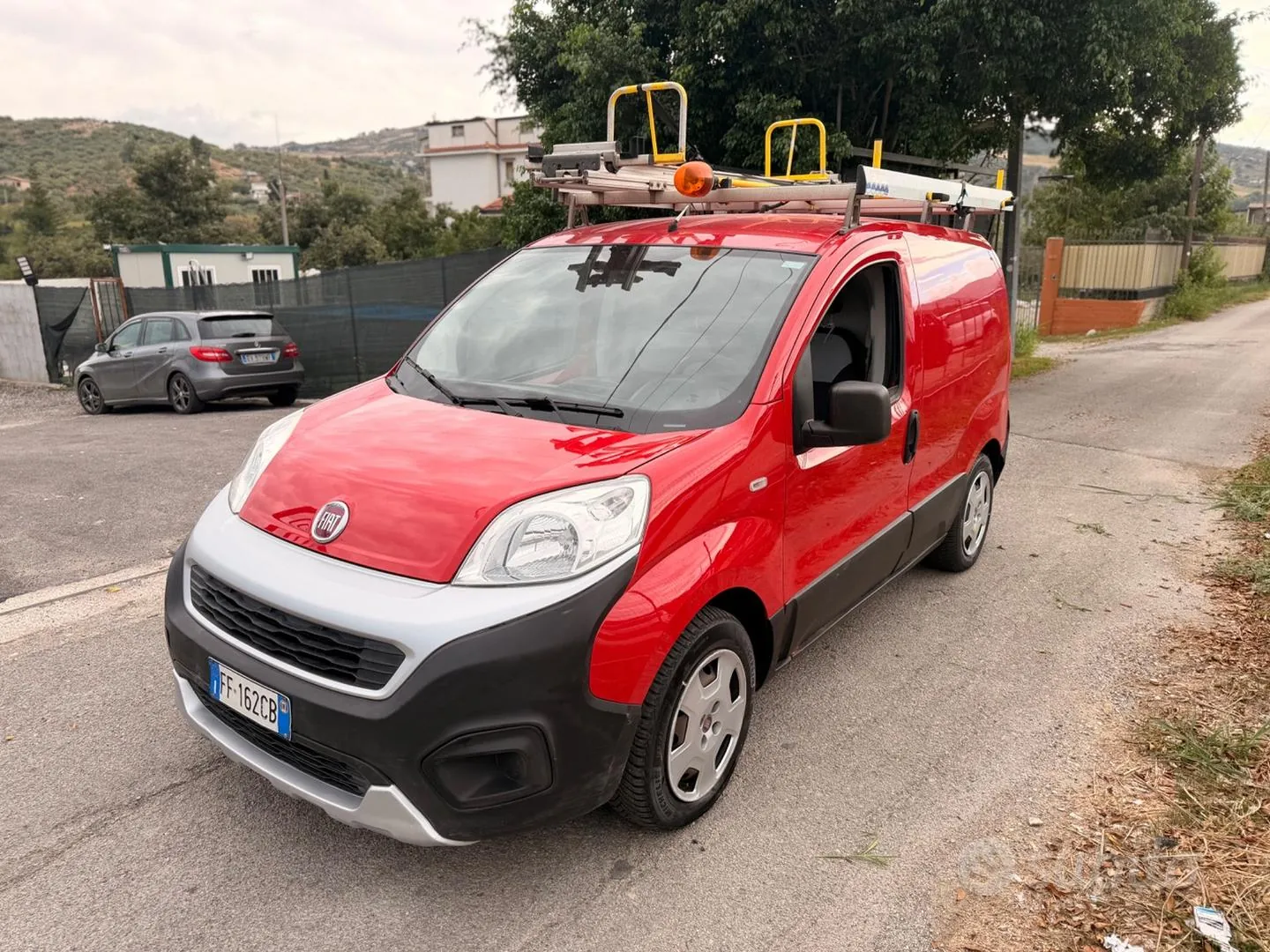 Fiat Fiorino