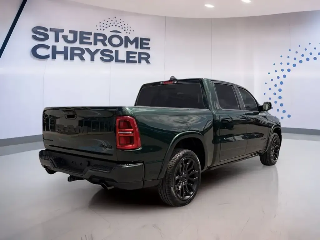 Ram 1500 2026 photo 5