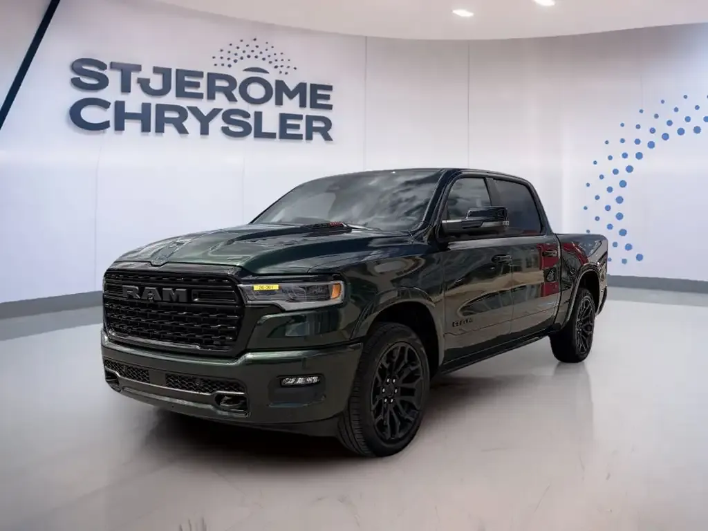Ram 1500