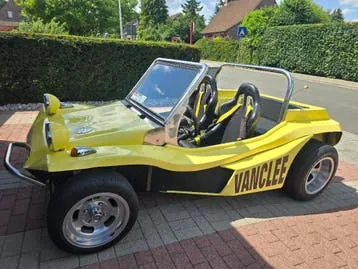 Volkswagen Buggy