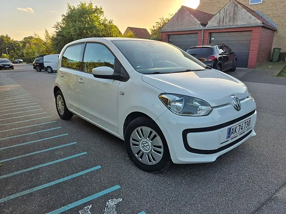 Volkswagen Up