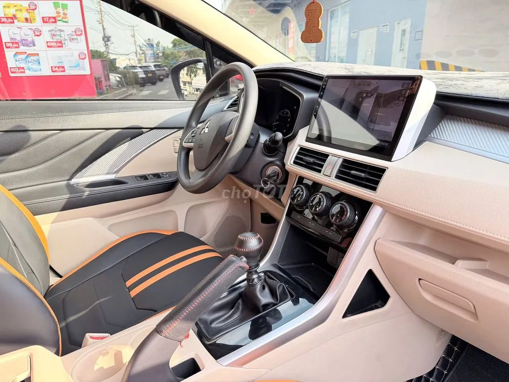 Mitsubishi Xpander 2019 photo 4