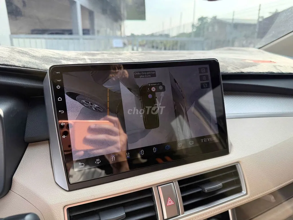Mitsubishi Xpander 2019 photo 5