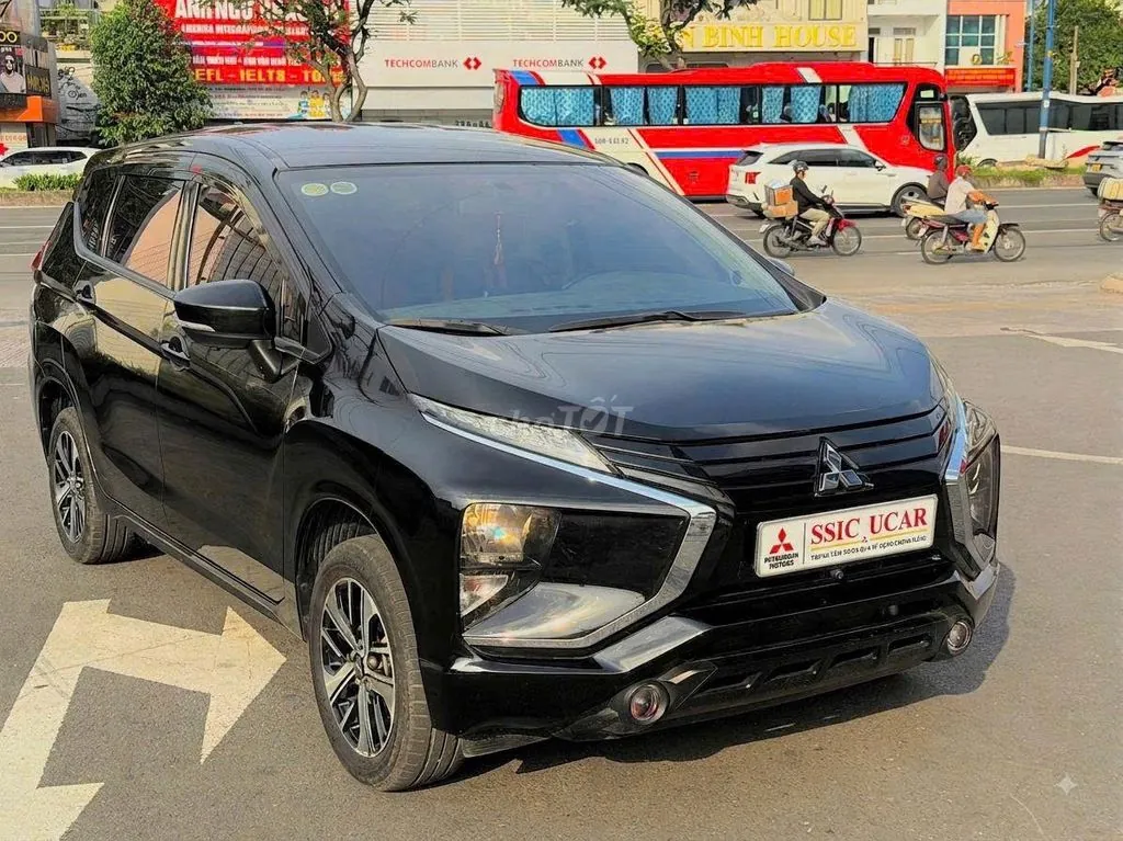Mitsubishi Xpander 2019 photo 2