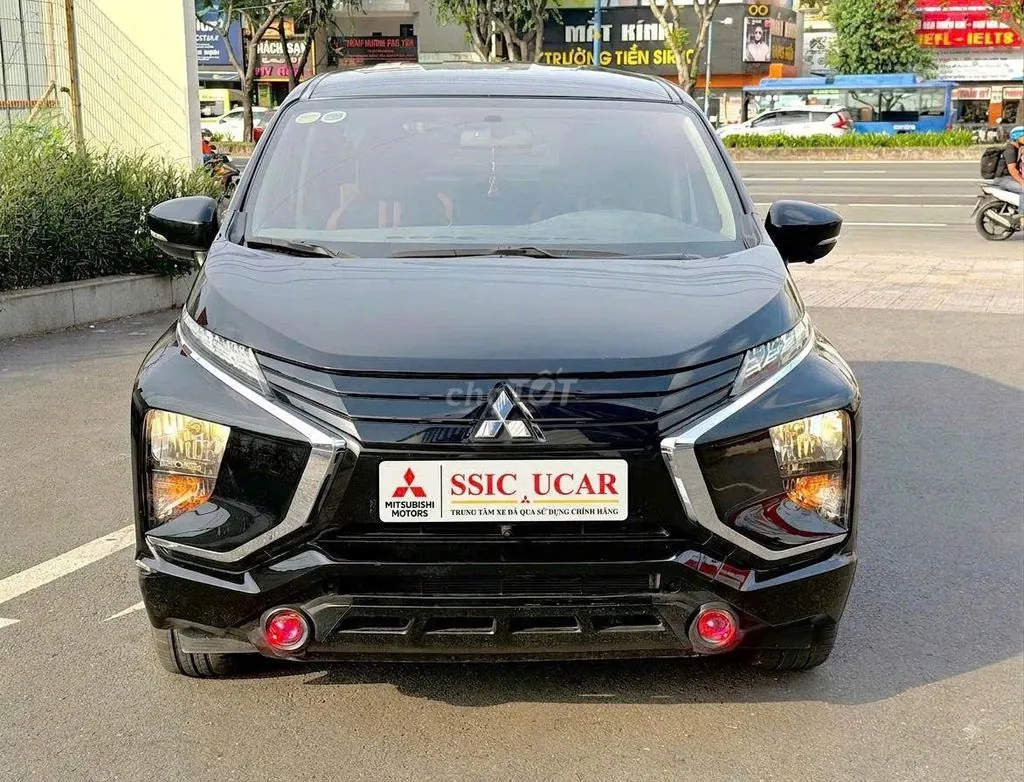 Mitsubishi Xpander
