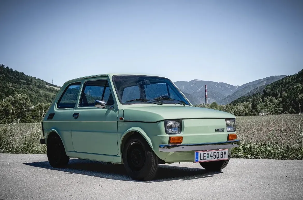 Fiat Sonstige