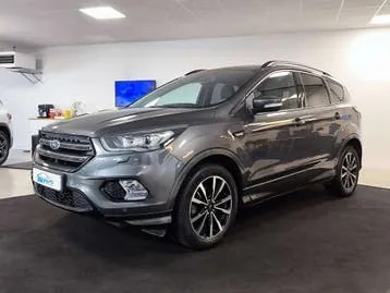 Ford Kuga 2019 photo 2