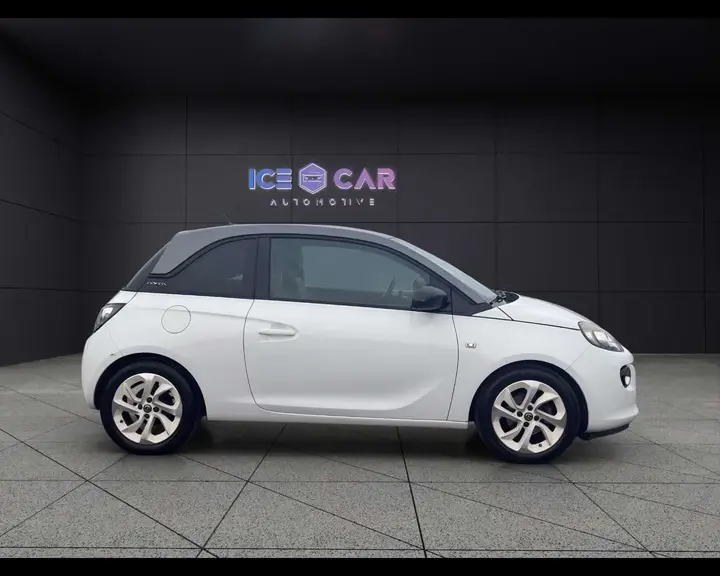 Opel Adam 2015 photo 4