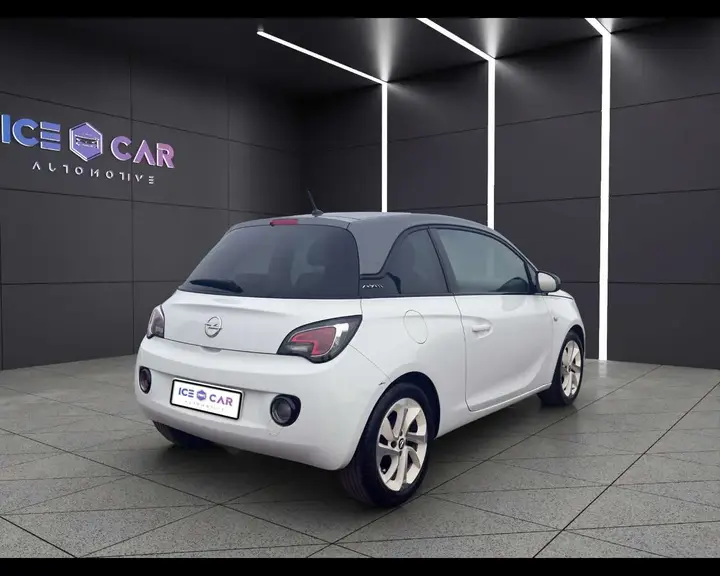 Opel Adam 2015 photo 5