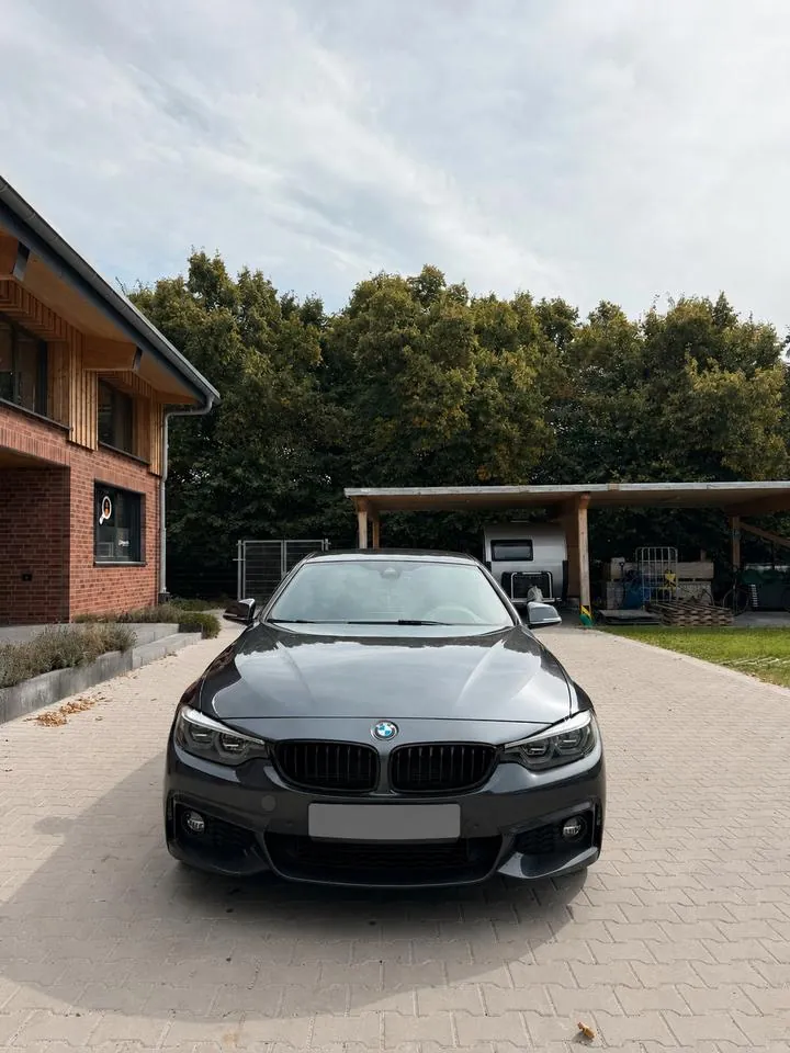 BMW 420D