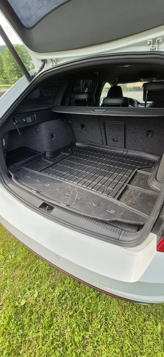 Skoda Octavia 2016 photo 3