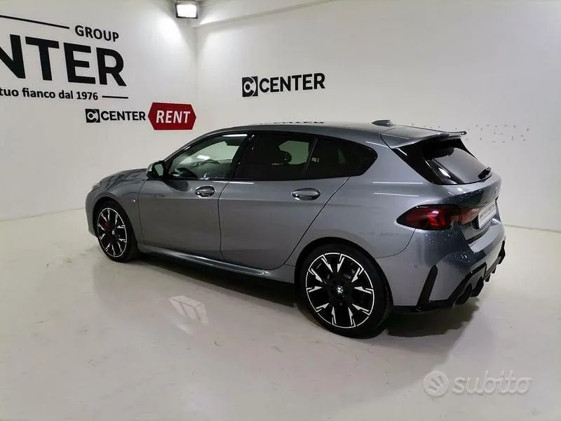 BMW 1 Series 2025 photo 4