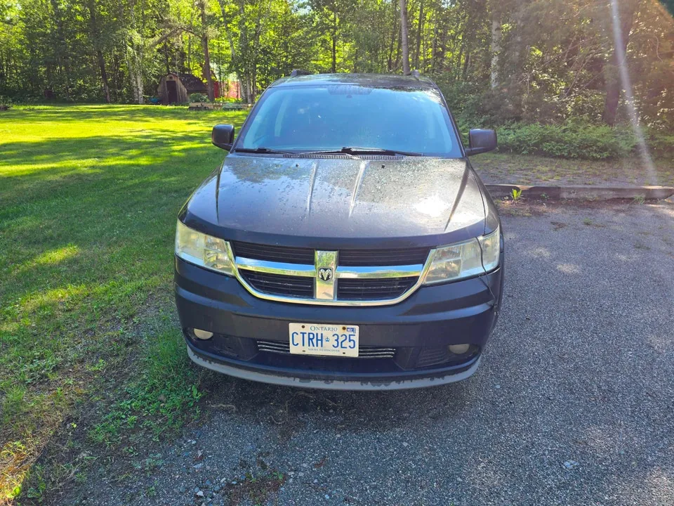 Dodge Journey