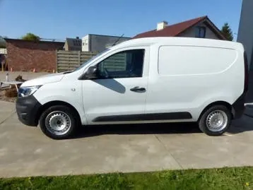 Renault Kangoo Express 2021 photo 2
