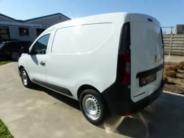 Renault Kangoo Express 2021 photo 3