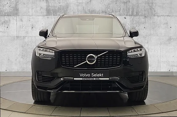 Volvo Xc90 2021 photo 2