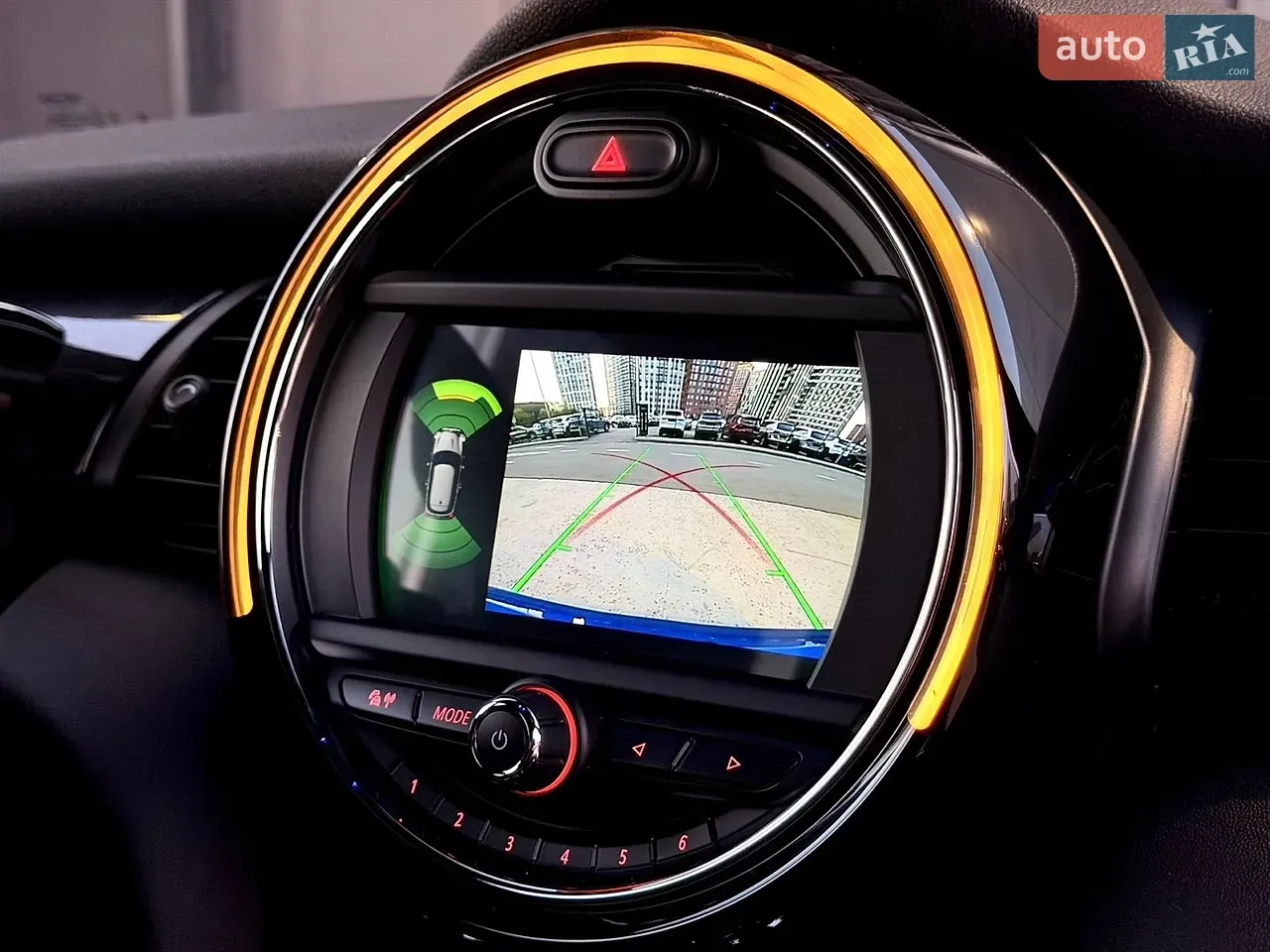 Mini Cooper 2020 photo 4