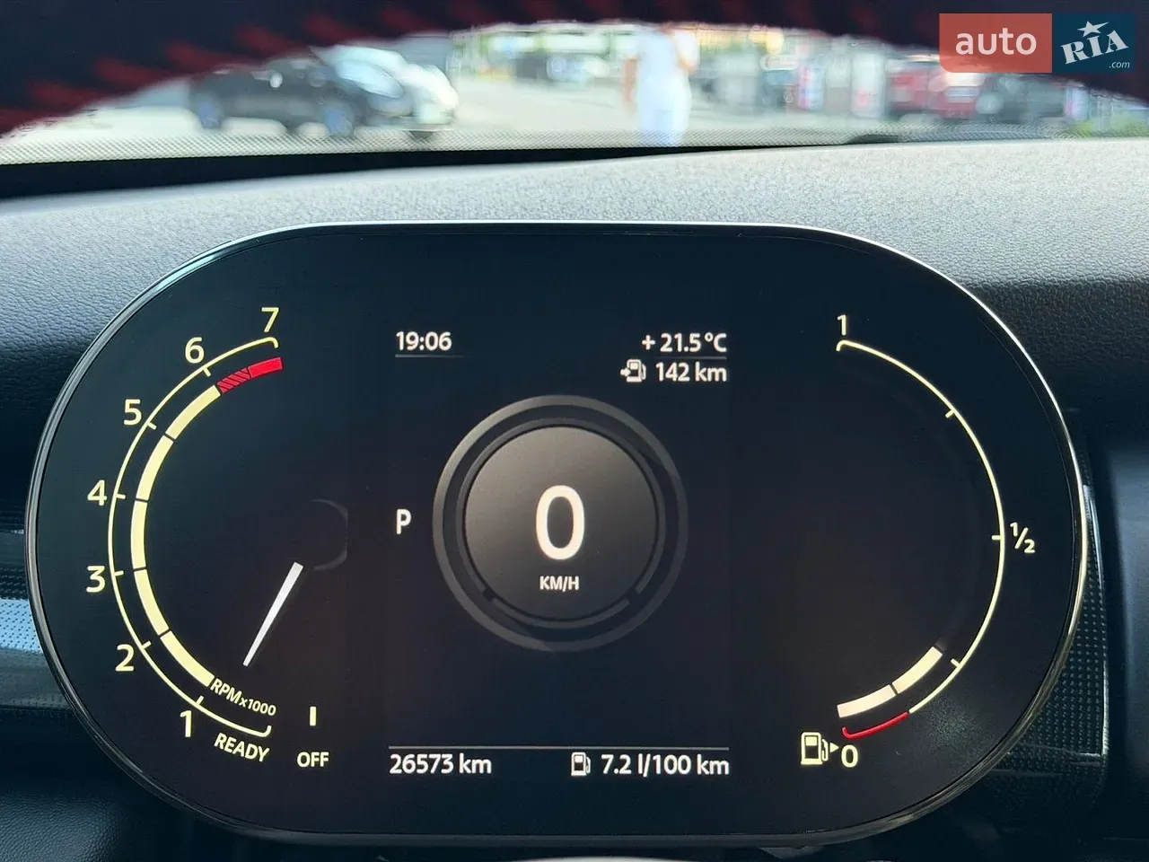 Mini Cooper 2020 photo 2