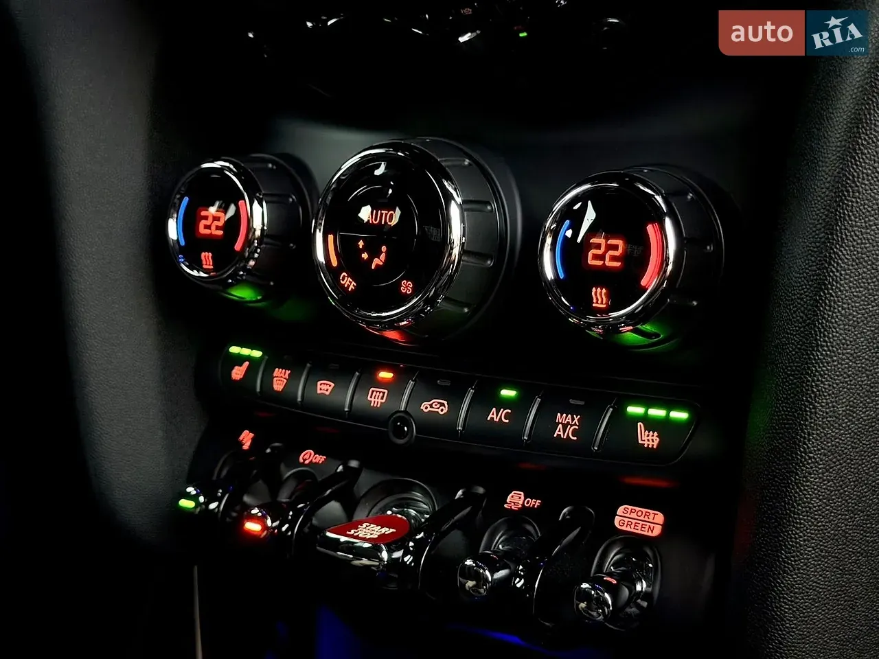 Mini Cooper 2020 photo 3