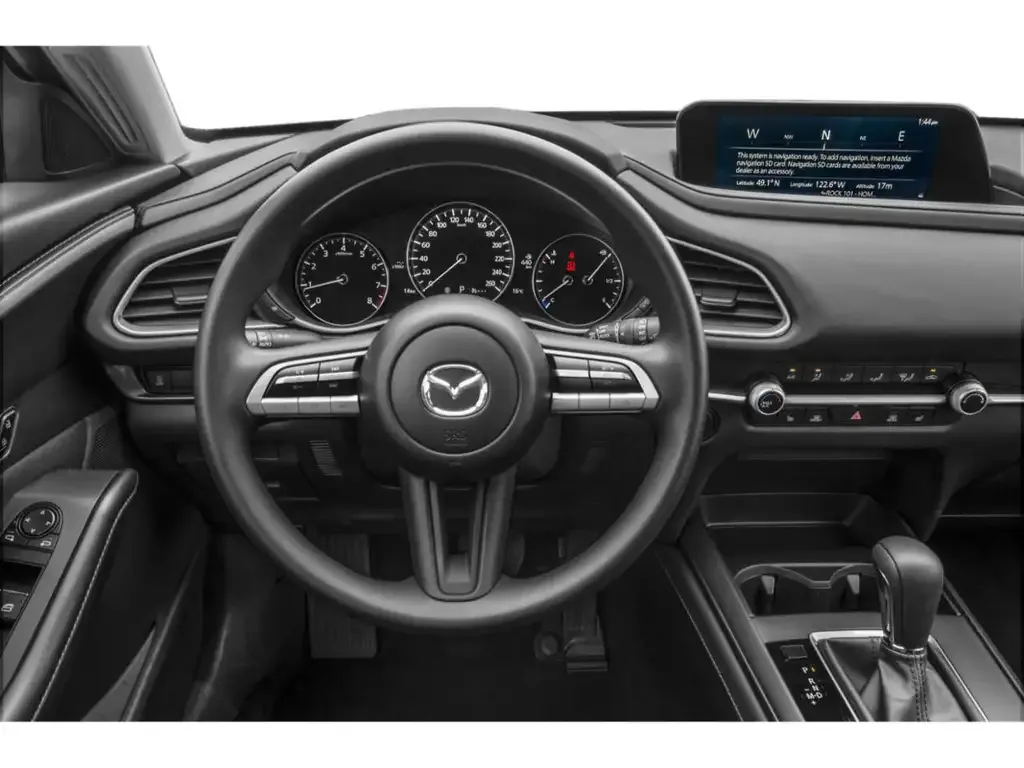 Mazda Cx-30 2026 photo 4