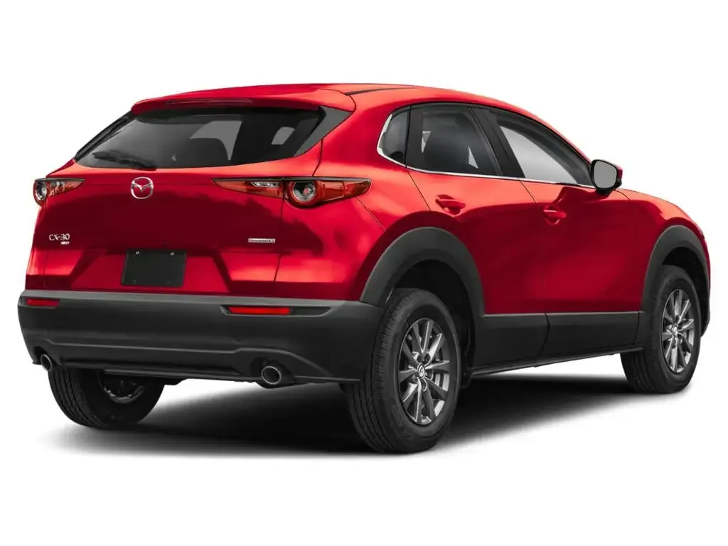 Mazda Cx-30 2026 photo 2