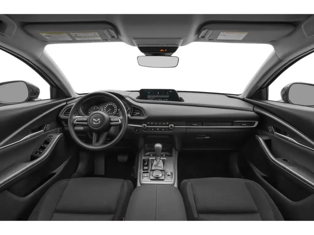 Mazda Cx-30 2026 photo 5