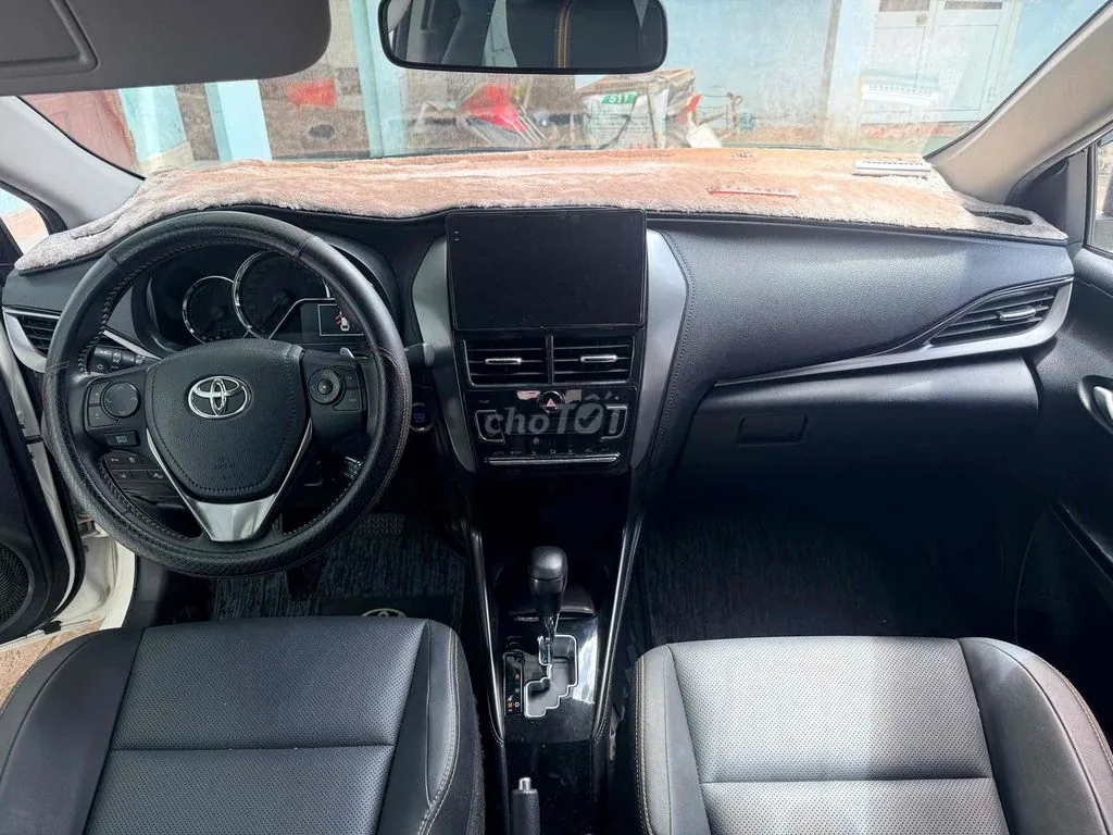 Toyota Vios