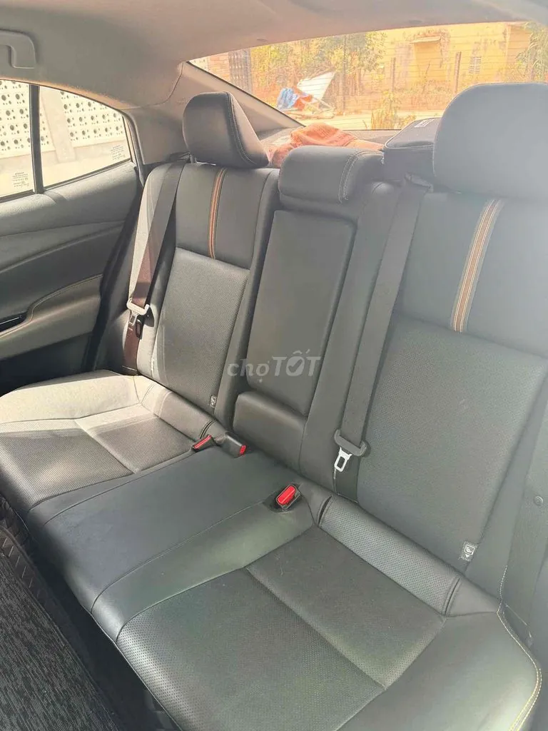 Toyota Vios 2024 photo 2