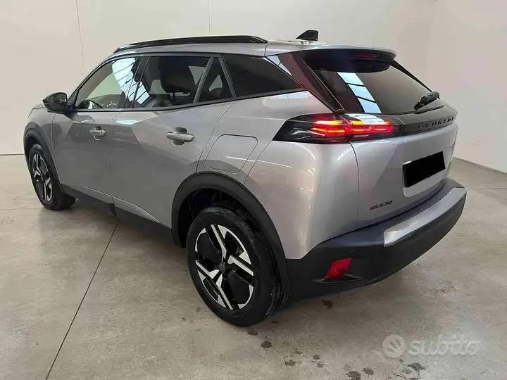 Peugeot 2008 2025 photo 2