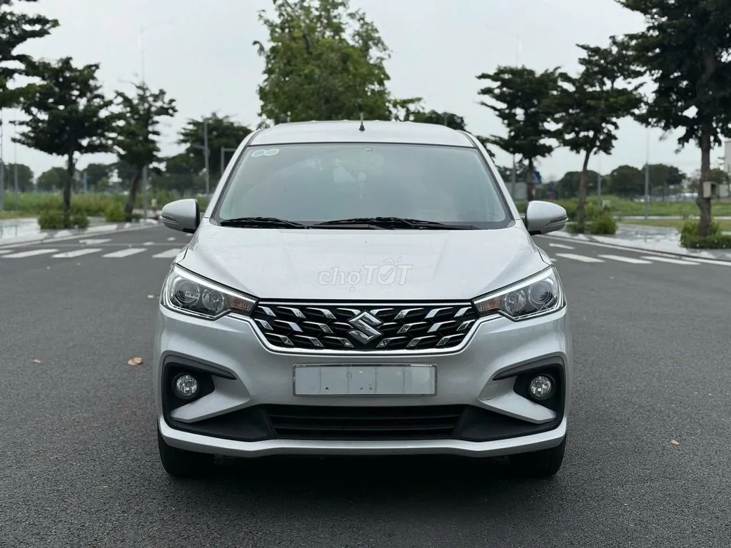 Suzuki Ertiga 2023 photo 5