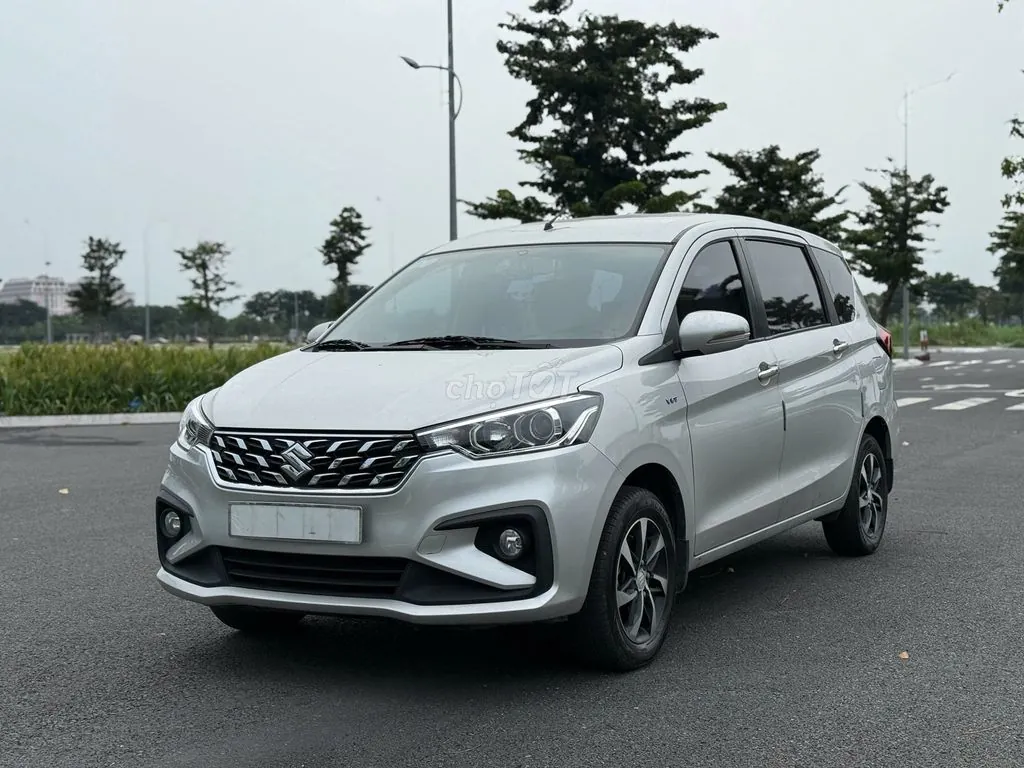Suzuki Ertiga 2023 photo 4