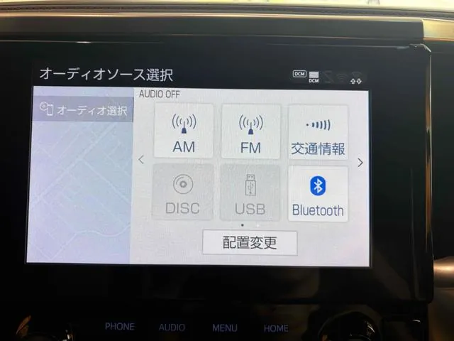 Toyota Vellfire 2021 photo 5