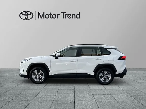 Toyota Rav4 2024 photo 4