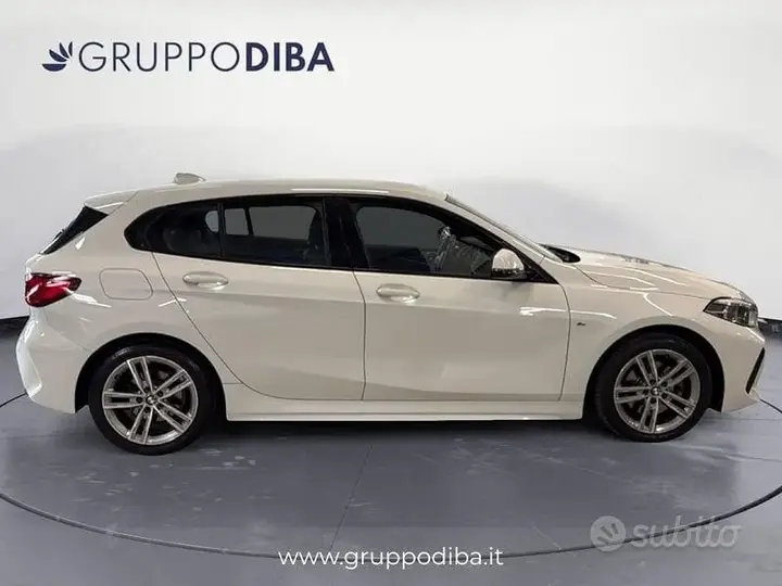 BMW 1 Series 2021 photo 4