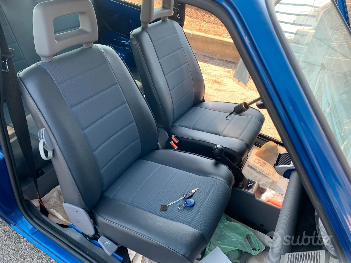 Fiat Panda 2026 photo 5