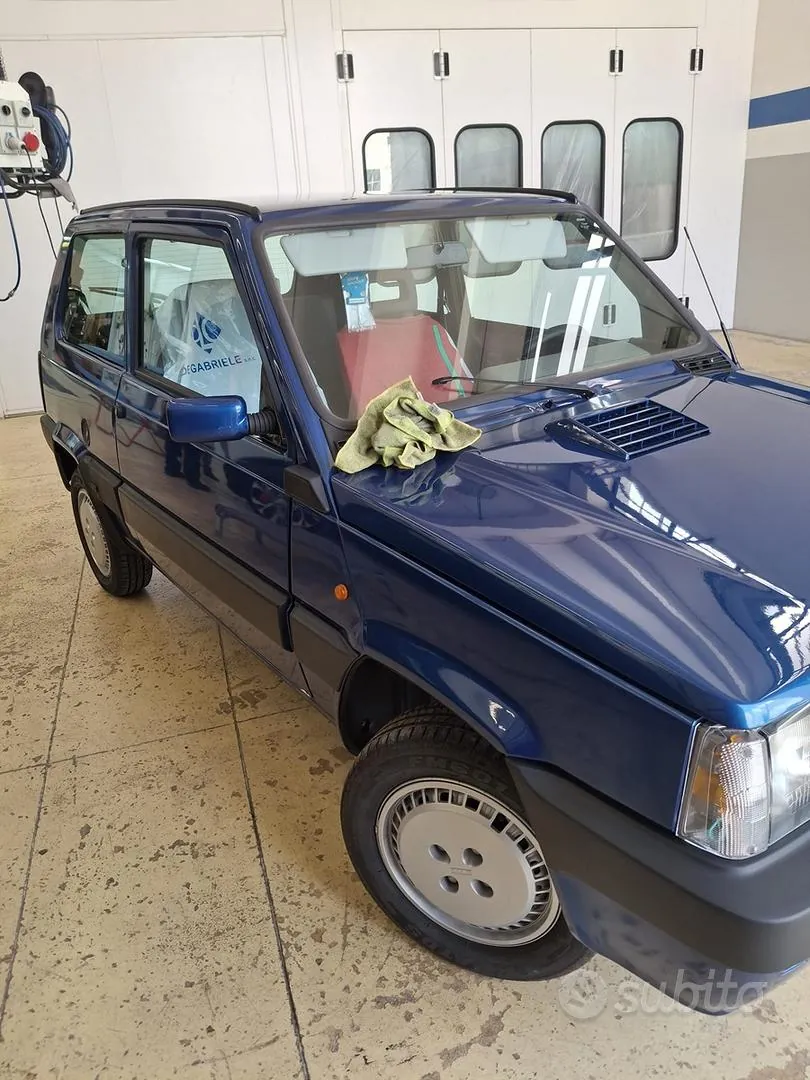 Fiat Panda 2026 photo 2