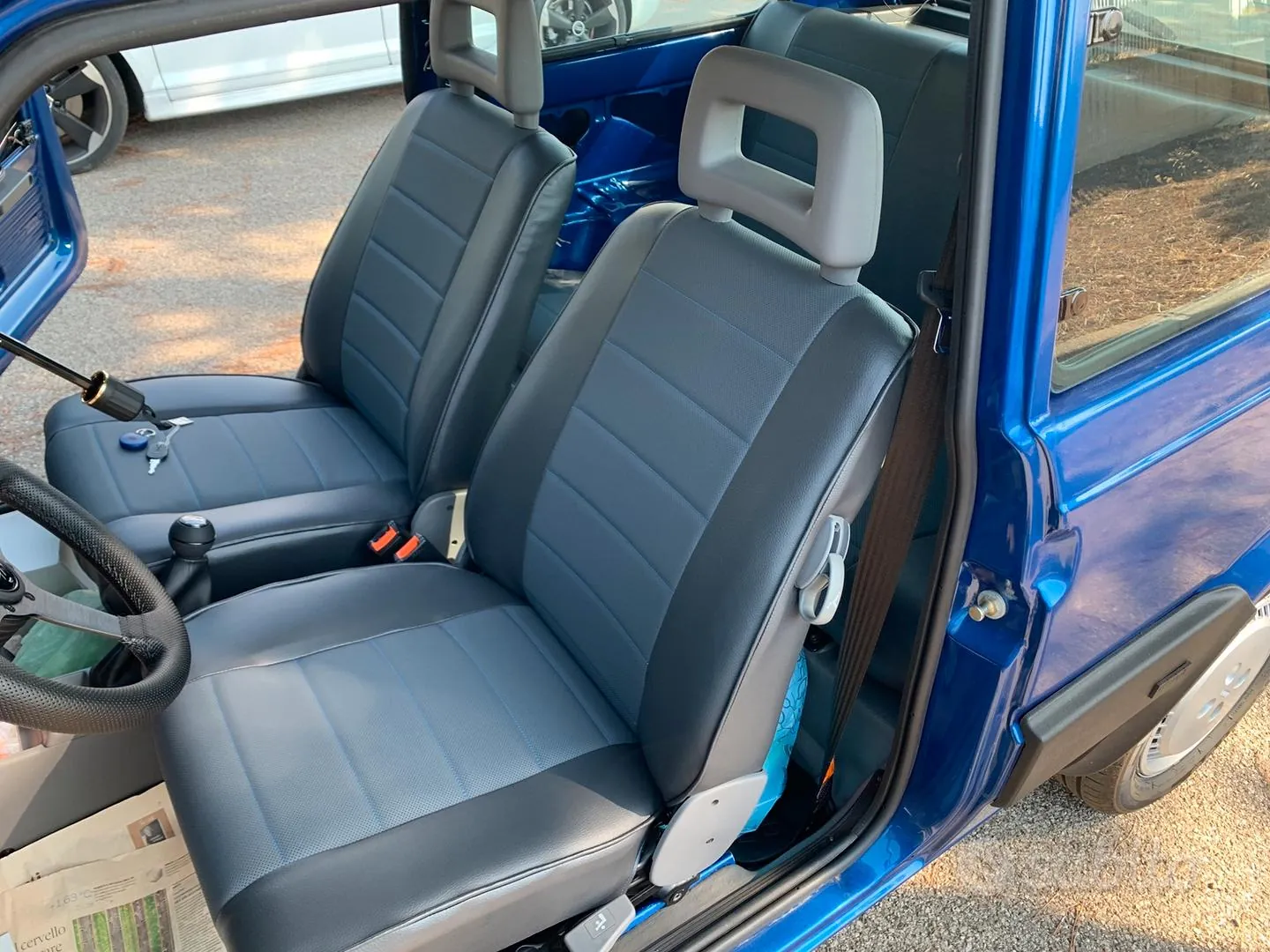 Fiat Panda 2026 photo 4