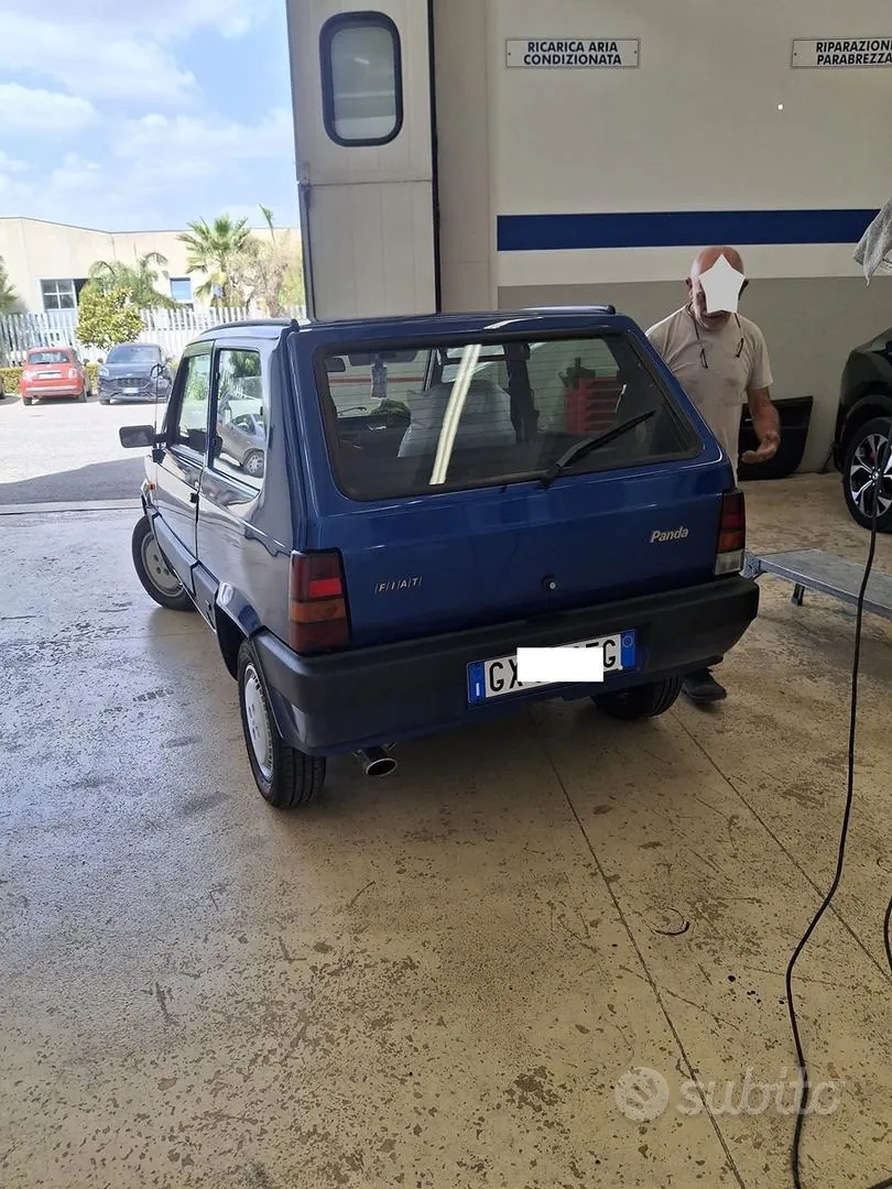 Fiat Panda 2026 photo 3