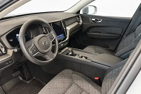 Volvo Xc60 2025 photo 4